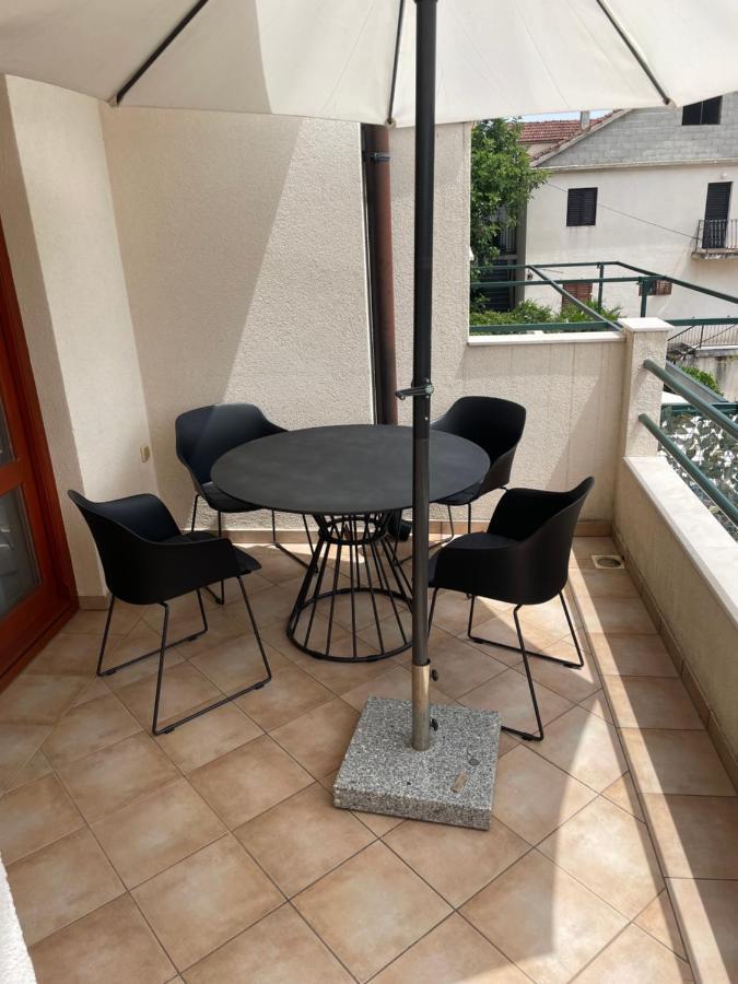 Apartments Belic With Pool 젤사 외부 사진