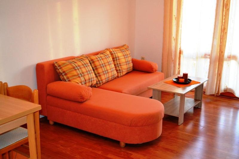 Apartments Belic With Pool 젤사 외부 사진