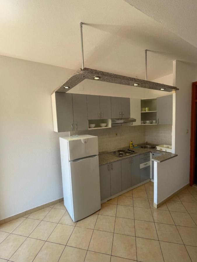 Apartments Belic With Pool 젤사 외부 사진