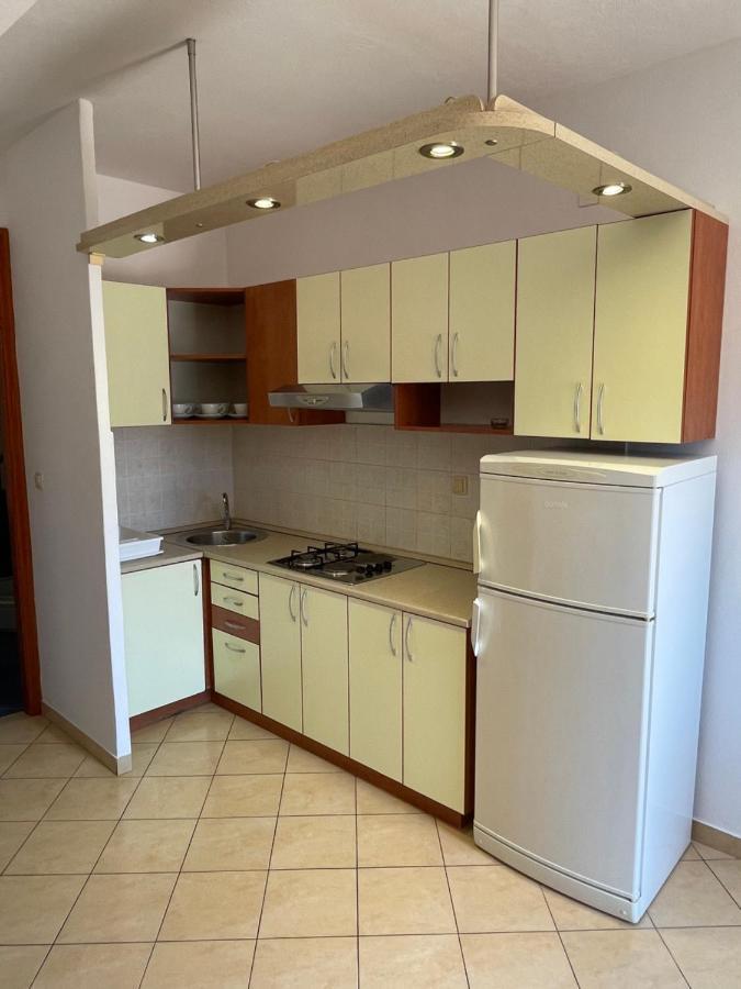 Apartments Belic With Pool 젤사 외부 사진