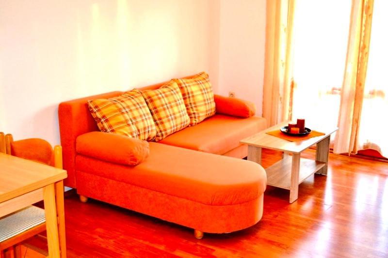 Apartments Belic With Pool 젤사 외부 사진